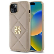 Dkny Aizmugurējais vāciņš DKNY  DKNY DKHCP15MPQDSLE iPhone 15 Plus 6.7