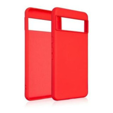 Beline Aizmugurējais vāciņš Beline  Beline Etui Silicone Google Pixel 8 Pro czerwony/red