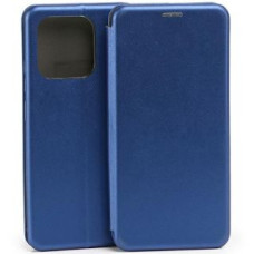 Beline Aizmugurējais vāciņš Beline  Beline Etui Book Magnetic Xiaomi 12C niebieski/blue