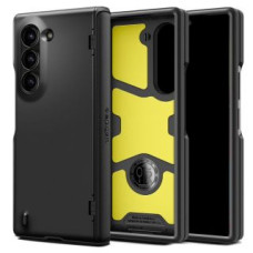 Spigen Aizmugurējais vāciņš Spigen  Spigen Slim Armor Pro Case for Samsung Galaxy Z Fold 6 - Black