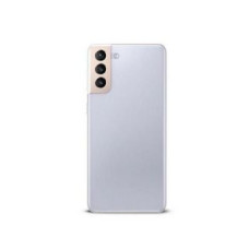 Puro Aizmugurējais vāciņš Puro  Puro Nude 0.3 Samsung S21+ G996 przeźroczysty/transparent SGS21P03NUDETR