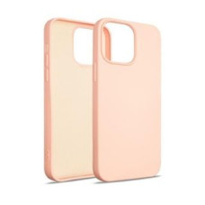 Beline Aizmugurējais vāciņš Beline  Beline Etui Silicone iPhone 15 Pro Max 6,7