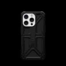 UAG Aizmugurējais vāciņš UAG  UAG Monarch case for iPhone 14 Pro - black