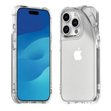 Araree Aizmugurējais vāciņš Araree  Araree etui Flexield iPhone 15 Pro 6.1