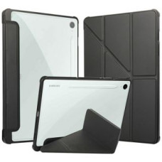 Ilike Aizmugurējais vāciņš iLike  Etui Stand Samsung Tab S10+ czarne        /black