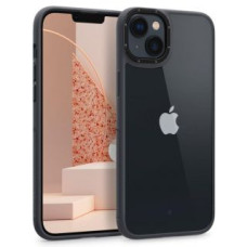 Spigen Aizmugurējais vāciņš Spigen  CASEOLOGY SKYFALL IPHONE 14 PLUS MATTE BLACK