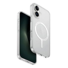 Uniq Aizmugurējais vāciņš UNIQ  UNIQ etui Clario iPhone 16 6.1