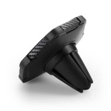 Spigen Aizmugurējais vāciņš Spigen  Spigen QS11 VENT MAGNETIC CAR MOUNT HOLDER