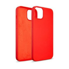 Beline Aizmugurējais vāciņš Beline  Beline Etui Silicone iPhone 15 Plus 6.7