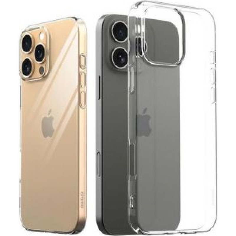 Araree Aizmugurējais vāciņš Araree  Araree etui A Fit iPhone 16 Pro Max 6.9