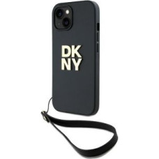 Dkny Aizmugurējais vāciņš DKNY  DKNY DKHCP14SPBSWSK iPhone 14 / 15 / 13 6.1