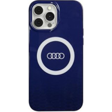 Audi Aizmugurējais vāciņš Audi  Audi IML Big Logo MagSafe Case iPhone 13 Pro Max 6.7