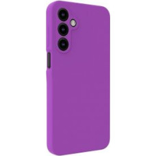 Evelatus Aizmugurējais vāciņš Evelatus Samsung Galaxy A16 5G Premium Magnetic Soft Touch Silicone Case Grape