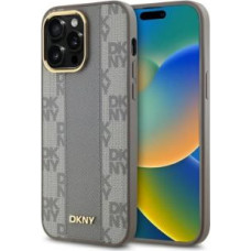 Dkny Aizmugurējais vāciņš DKNY  DKNY DKHMP14XPCPVSLE iPhone 14 Pro Max 6.7