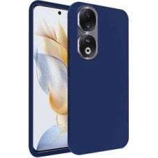 Beline Aizmugurējais vāciņš Beline  Beline Etui Candy Honor 90 granatowy/navy