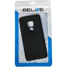 Beline Aizmugurējais vāciņš Beline  Beline Etui Candy Realme C3 czarny/black