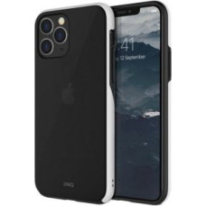 Uniq Aizmugurējais vāciņš UNIQ  UNIQ etui Vesto Hue iPhone 11 Pro biały/white