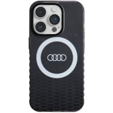 Audi Aizmugurējais vāciņš Audi  Audi IML Big Logo MagSafe Case iPhone 14 Pro 6.1