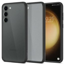 Spigen Aizmugurējais vāciņš Spigen  Spigen Ultra Hybrid Sam S23 S911 frost black ACS05716