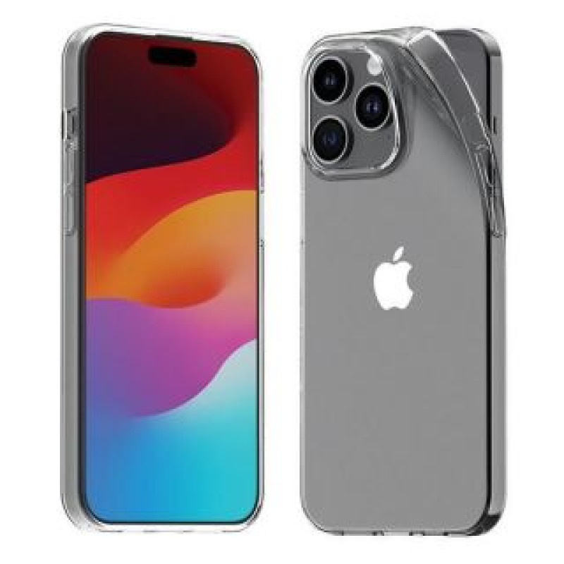 Araree Aizmugurējais vāciņš Araree  Araree etui A Fit iPhone 15 Pro Max 6.7