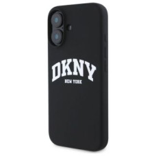 Dkny Aizmugurējais vāciņš DKNY  DKNY DKHMP16SSNYACH iPhone 16 6.1