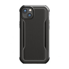 Raptic X-Doria Aizmugurējais vāciņš Raptic X-Doria  Raptic X-Doria Fort Case iPhone 14 Plus with MagSafe armored cover black