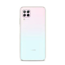 Puro Aizmugurējais vāciņš Puro  Puro Nude 0.3 Huawei P40 Lite transparen HWP40L03NUDETR