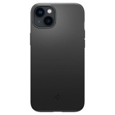 Spigen Aizmugurējais vāciņš Spigen  Spigen THIN FIT IPHONE 14 PLUS BLACK