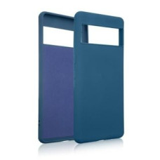 Beline Aizmugurējais vāciņš Beline  Beline Etui Silicone Google Pixel 7 Pro niebieski/blue