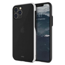 Uniq Aizmugurējais vāciņš UNIQ  UNIQ etui Vesto Hue iPhone 11 Pro biały/white