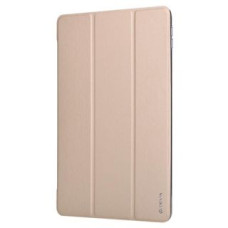 Devia Maciņš grāmata Devia  Light grace case iPad mini (2019) champagne