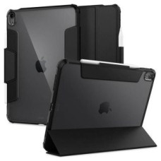 Spigen Aizmugurējais vāciņš Spigen  Spigen Ultra Hybrid Pro iPad Air 4 2020 /5 2022 czarny/black ACS02697