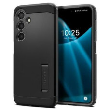 Spigen Aizmugurējais vāciņš Spigen  Spigen Tough Armor Sam S24+ S926 czarny/black ACS07332