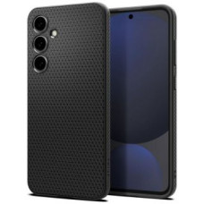 Spigen Aizmugurējais vāciņš Spigen  Spigen Liquid Air Sam S24 FE S721         czarny/matte black ACS08618