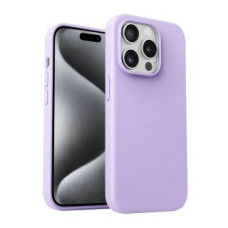 Aukey Aizmugurējais vāciņš Aukey  Aukey PC-GJ10C case for iPhone 15 Pro (lilac)