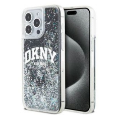 Dkny Aizmugurējais vāciņš DKNY  DKNY DKHCP13XLBNAEK iPhone 13 Pro Max 6.7