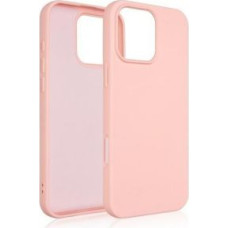 Beline Aizmugurējais vāciņš Beline  Beline Etui Silicone iPhone 16 Pro Max 6.9