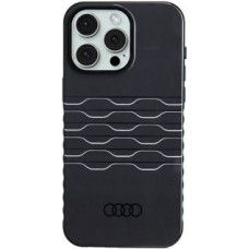 Audi Aizmugurējais vāciņš Audi  Audi IML MagSafe Case iPhone 15 Pro Max 6.7