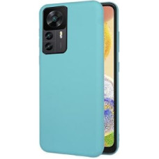 Beline Aizmugurējais vāciņš Beline  Beline Etui Candy Xiaomi 12T niebieski/blue