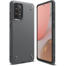 Ringke Aizmugurējais vāciņš Ringke  Ringke Onyx Durable TPU Case Cover for Samsung Galaxy A72 4G grey (OXSG0038)