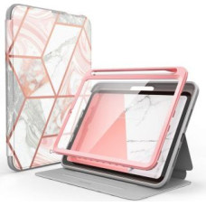 Supcase Aizmugurējais vāciņš Supcase  Supcase COSMO IPAD MINI 6 2021 MARBLE