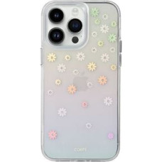 Uniq Aizmugurējais vāciņš UNIQ  UNIQ etui Coehl Aster iPhone 14 Pro 6,1