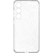 Spigen Aizmugurējais vāciņš Spigen  Spigen Liquid Crystal case for Samsung Galaxy S24+ - transparent and glitter