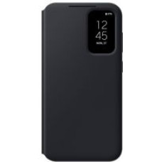 Samsung Aizmugurējais vāciņš Samsung - EF-ZS711CBE Samsung Smart View Cover for Galaxy S23 FE Black