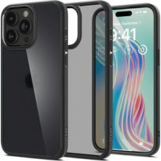 Spigen Aizmugurējais vāciņš Spigen  Spigen Ultra Hybrid iPhone 15 Pro Max 6,7