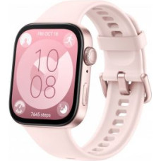 Huawei Viedpulksteni Huawei  WATCH Fit 3 Pink