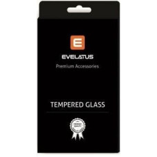 Evelatus Aizsargstikls Evelatus Xiaomi Poco M4 5G / Poco M5 0.33 Flat Clear Glass Japan Glue Anti-Static