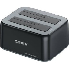 Orico Cits mobilo telefonu aksesuārs Orico  Orico docking station for 2.5