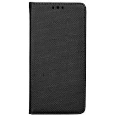 Ilike Atveramie maciņi iLike  Etui Smart Magnet book Xiaomi 14 czarny/black