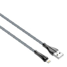 Ldnio Kabelis LDNIO  LDNIO LS462 LED, 2m Lightning Cable